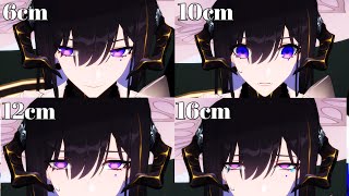 Dahlia Training
Dahlia Training
Honkai Star Rail MMD/ Honkai Star Rail Animation
Animated by me.
Thank you for watching! Subscribe for more!
Credits
Model by: Hoyoverse
Motion by : Me
Stage by : viero月城
table by: chee_shep
Shader by: Manashiku
Rui,Otamon,Ikeno,beammanP,hariganeP
OST 1: Zachz Winner Фрози Joyful - Boogie Discoplug NCS - Copyright Free Music
#honkaistarrail #honkai #hsr #hsrcreators #thedahlia Dahlia Training