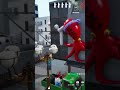 激狭マップで神擬態かくれんぼ【めっちゃカメレオン】#shorts