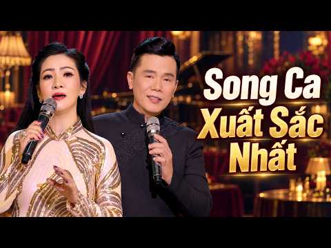 10 Bài Song Ca Xuất Sắc Nhất Được Khán Giả Yêu Thích Năm 2026 - Duyên Tình