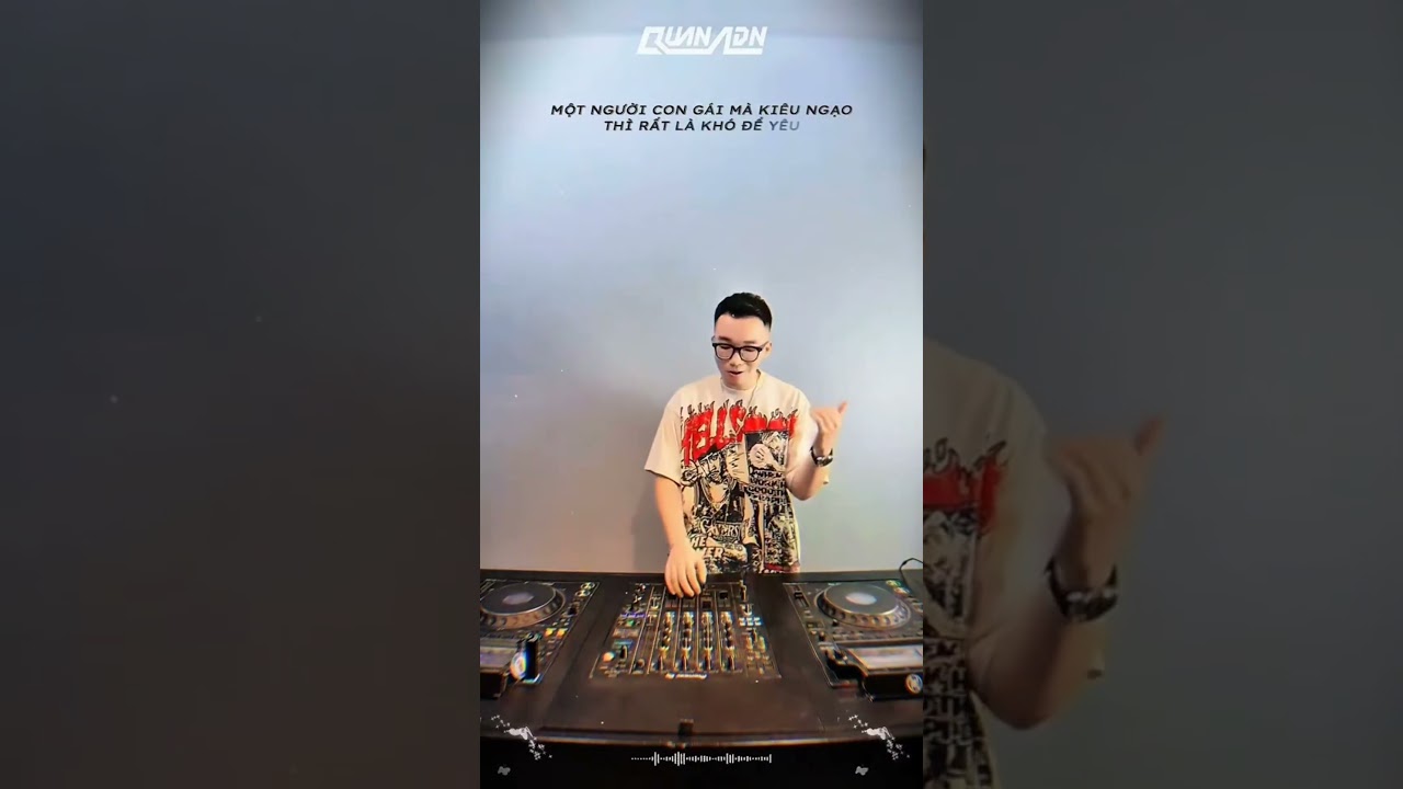 Đi Đu Đưa Đi (Haozi & Le Anh Remix ft. DJ Quan ADN) - Bích Phương #quanadn #djquanadn #diduduadi