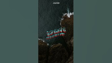 سورة القصص - ياسر الدوسري #قران_كريم #quran #راحة_نفسية #ياسر_الدوسري #سورة_القصص