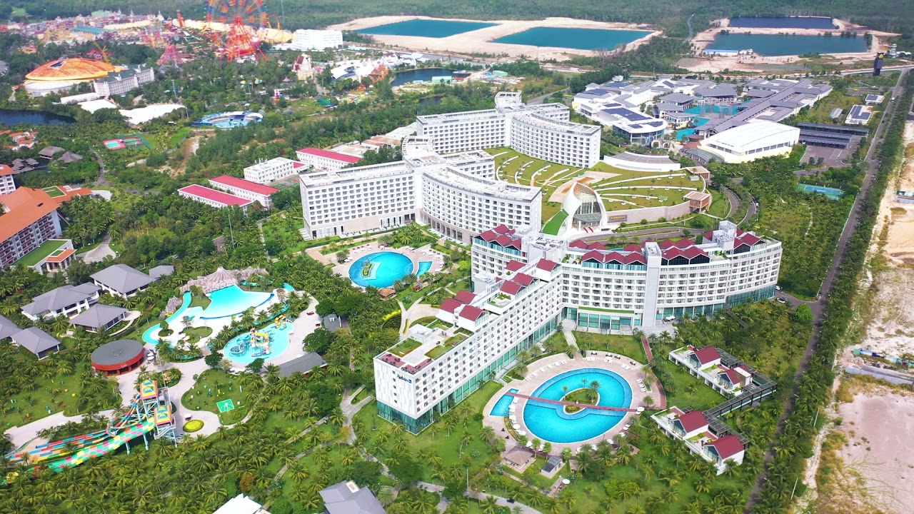 situs slot asia Casino CORONA PHÚ QUỐC - DOV 081.434.3333