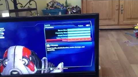 all powers upgraded glitch on mass effect 3 multiplayer