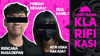 Sisil Hamil Muda?! Neko Pindah Negara?! Klarifikasi Terbesar 2025 💀