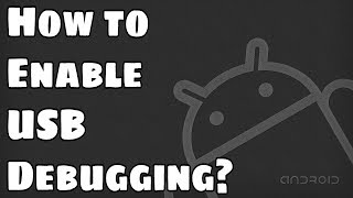 How to Enable USB Debugging In Android? screenshot 5