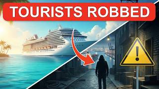 7 Dangerous Cruise Ports To Stay Far Far Away From In 2026