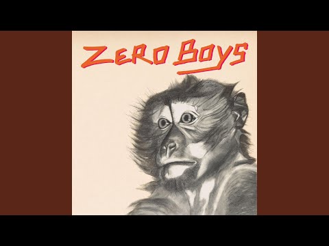 Zero Boys — White Face