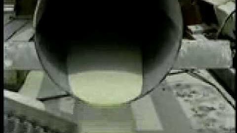 Conveying system for powder & bulk by Triple/S Dynamics