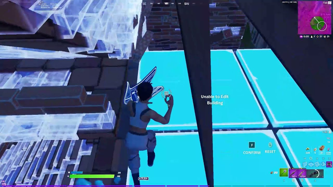 This kid got PUT IN THE MONTAGE 😨 | LG Joji