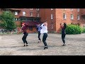 Leron Dancehall Choreo I Stylo G - &#39;&#39;Yu Zimme&quot;