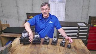 How to Choose a Quick Change Tool Post Size Without Lathe Swing | Travers Tool Co.