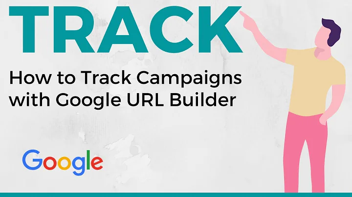 Master UTM Tracking: Ultimate Guide to Google URL Builder!