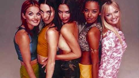 2 Become 1 Extended version - Extended performance video thumbnail