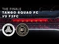 Tango Squad FC vs F2FC | The Finale