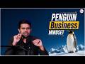Penguin Mindset : The Secret Behind Millionaires |SumanTV Business CEO NAG's Powerful Success Lesson
