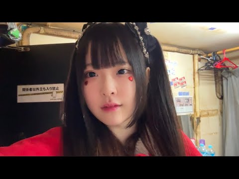 オフ会でもストゼロを飲む女