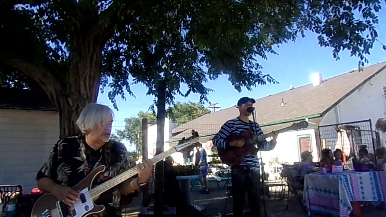 Will Shamberg & Steve Beban