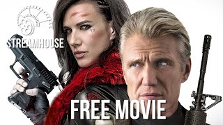 Acceleration | FREE MOVIE (Dolph Lundgren, Chuck Liddell, Sean Patrick Flanery, Natalie Burn )