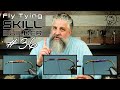 Fly Tying Skill Builder #36 | EASY Stripped Quills, Twisted Wire, and Coloring Thread!