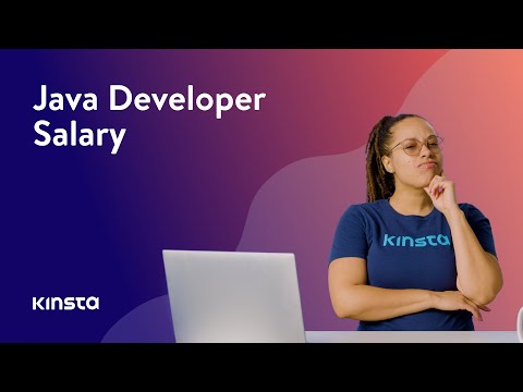 Video: Is Java Developer baan moeilijk?