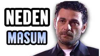 CERRAHPAŞALILAR ASLINDA MASUMDU