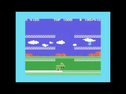 MSX 向けにゲームをつくってみた　その８