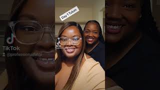 Day 1 Lil Sis Birthday Trip
