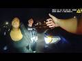Woman Runs Red Light and Thinks She's Above the Law
