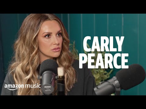 Carly Pearce On Her HUGE Year and "29: Written In Stone" | Country Heat Weekly | Amazon Music