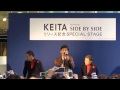 20130605 KEITA リリース記念 SPECIAL STAGE ↪ Slide &#39;n&#39; Step