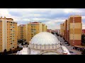 Selcuklu merkez camii