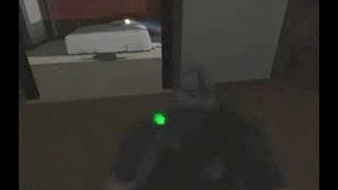 Splinter Cell Double Agent - Hotel Part 2/2 Speed Run / Walkthrough