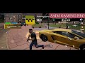 GRAND HUSTLE #grandhustle  #playstation #gtav  #viralvideo 