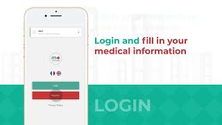 How to request for Medical  Transport  Medical Taxi Ghana App screenshot 5