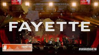 Klar - Jan Delay (Fayette Live Cover)