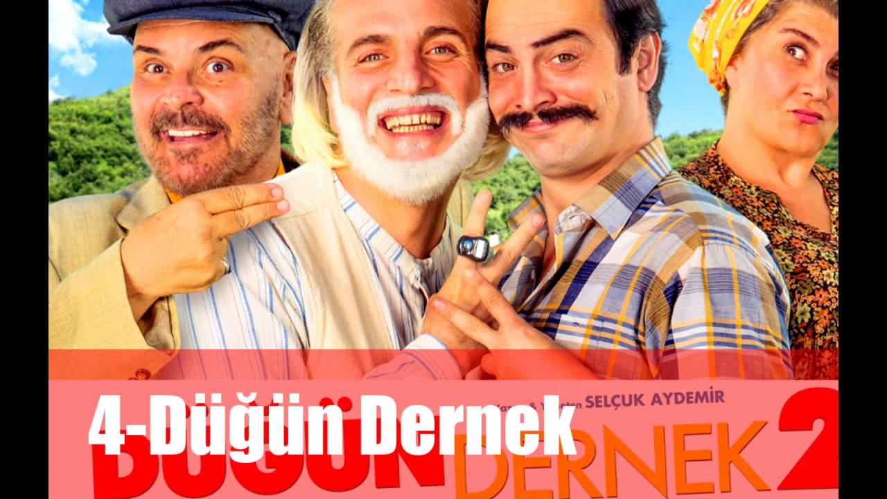 En İyi Türk Komedi Filmleri  YouTube