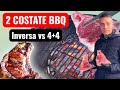 Reverse Searing vs Cottura Diretta: la Verità sulle Costate (Test Reale)