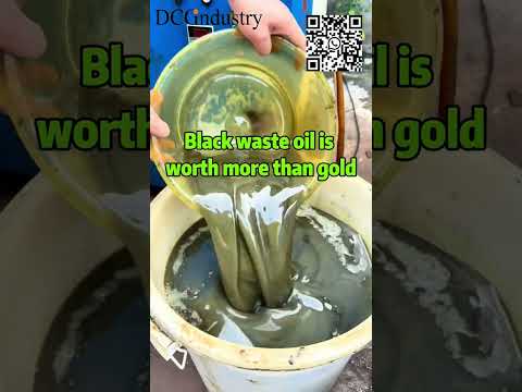 Waste Oil Pickup Near Me