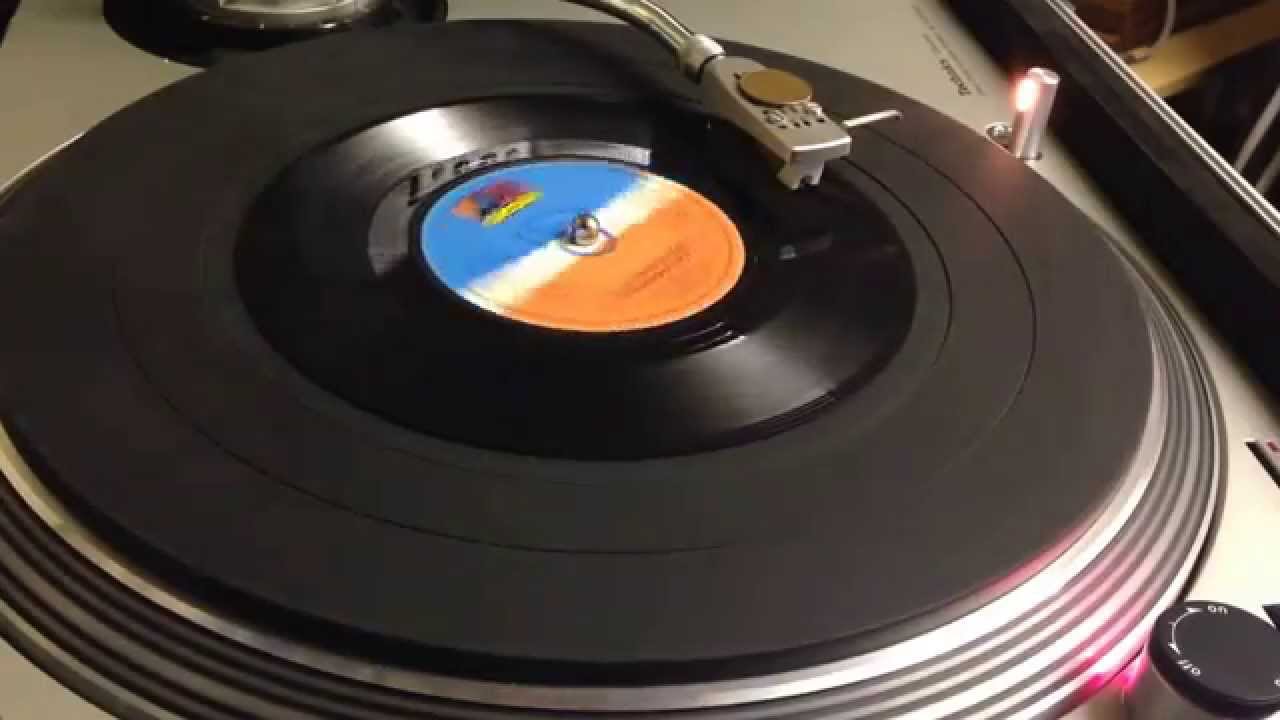 Detroit Spinners The Rubberband Man.. 1976 on Atlantic 7" YouTube