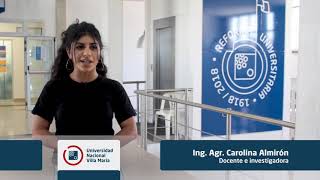 Edición 2019: Semana de la Ciencia y la Tecnología
