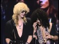 Guns n roses win heavy metal album  ama 1990