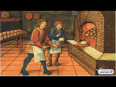 Video: ¿Las niñas iban a la escuela en la época medieval?