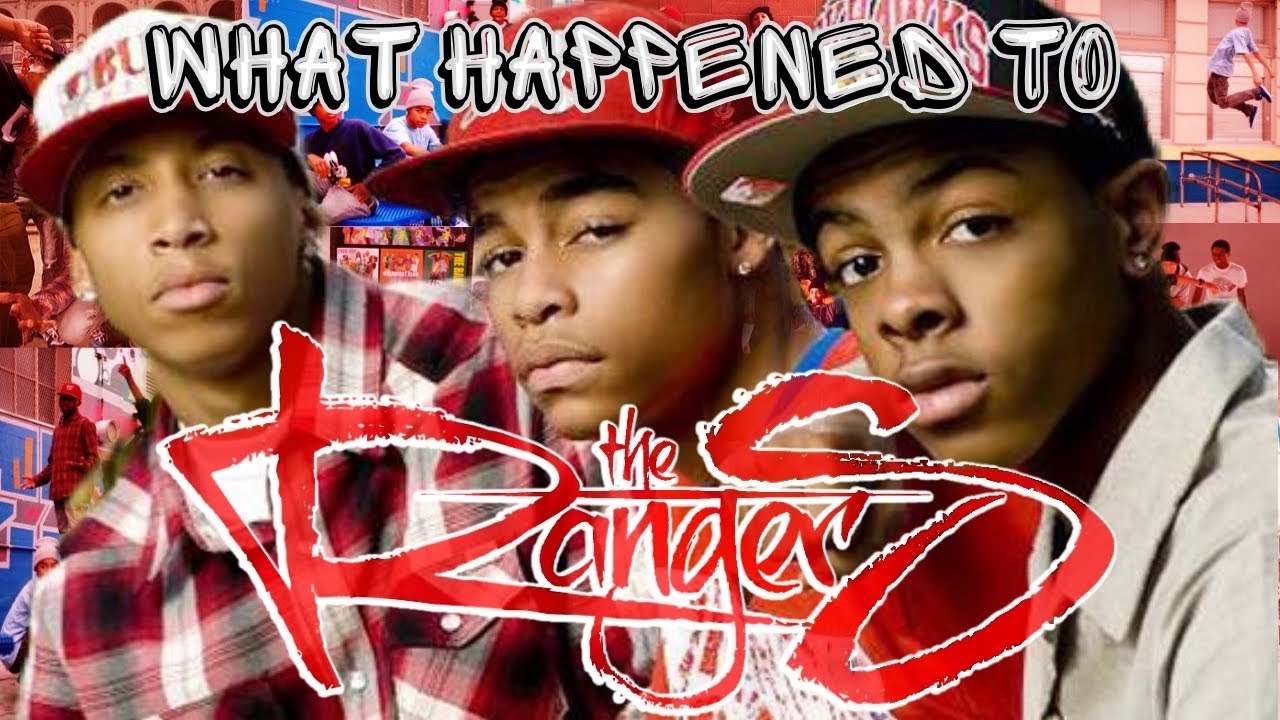 What Happened To The Rangers? | Unsung Trendsetters