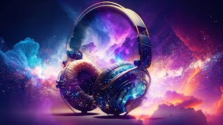 Predictably Soft Vibrations for Sleep [Black Screen Sound Bath]