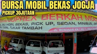 Mobil Bekas Murah. updater Stok Sorum Berkah Jaya Mobil Ponorogo