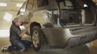 AGCU 2015 Insurance Commercial