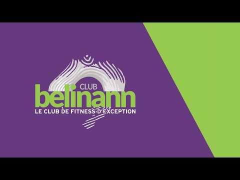 Vidéo: Types D'activités De Groupe Dans Le Club De Fitness