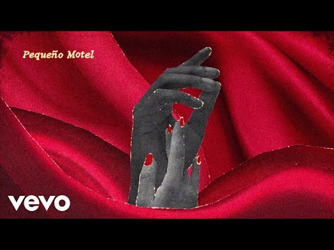 Galy Galiano - Pequeño Motel (Pseudo Video 2026)