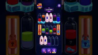 Magic Sort Level 273-275