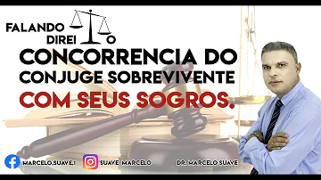 O que significa o cônjuge supérstite?